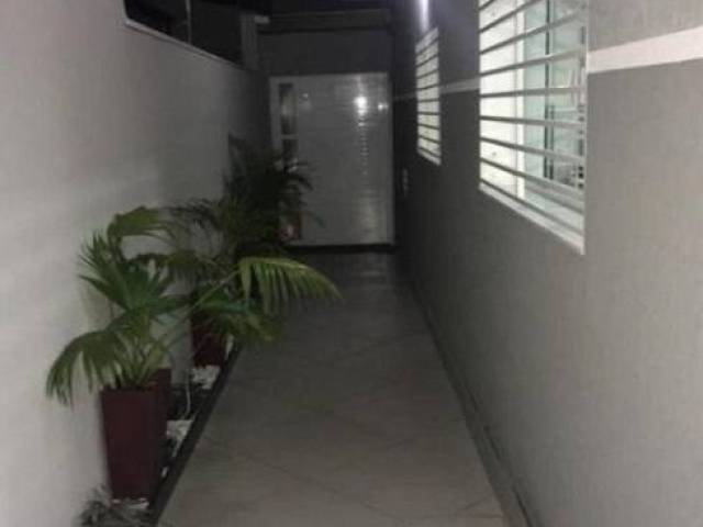 #SO0057 - Sobrado para Venda em São Paulo - SP