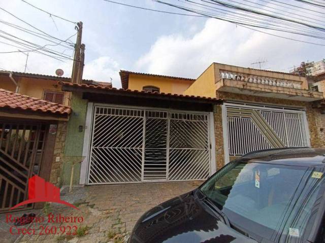 #SO0059 - Casa para Venda em Guarulhos - SP - 2