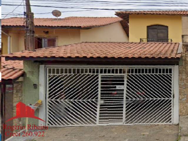 Venda em Jardim Vila Galvão - Guarulhos