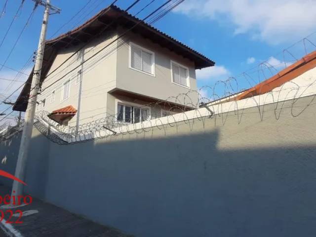 Sobrado para Venda em São Paulo - 2