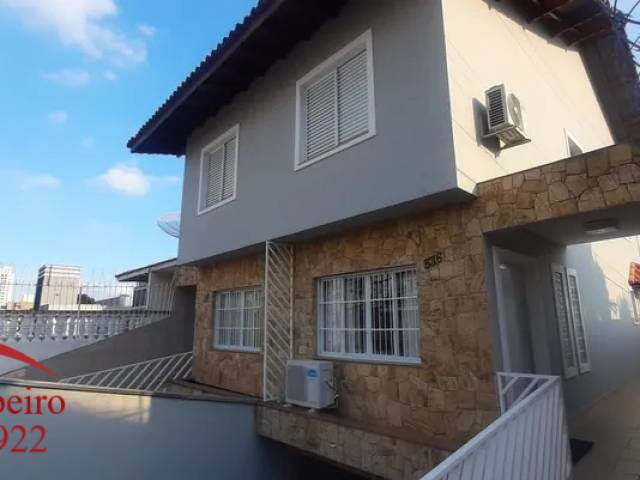 Sobrado para Venda em São Paulo - 3