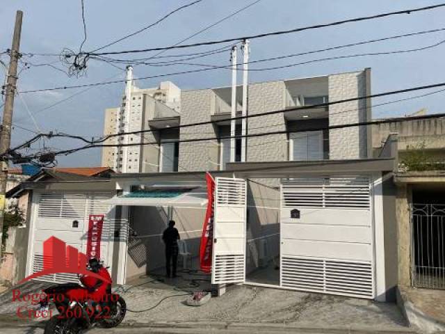 Sobrado para Venda em São Paulo - 3