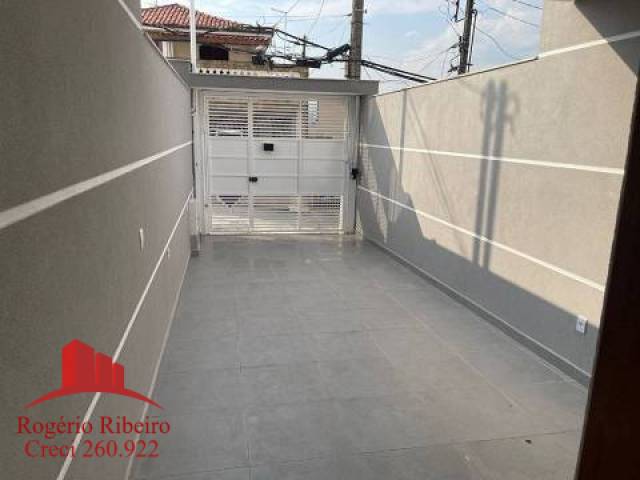 Sobrado para Venda em São Paulo - 4