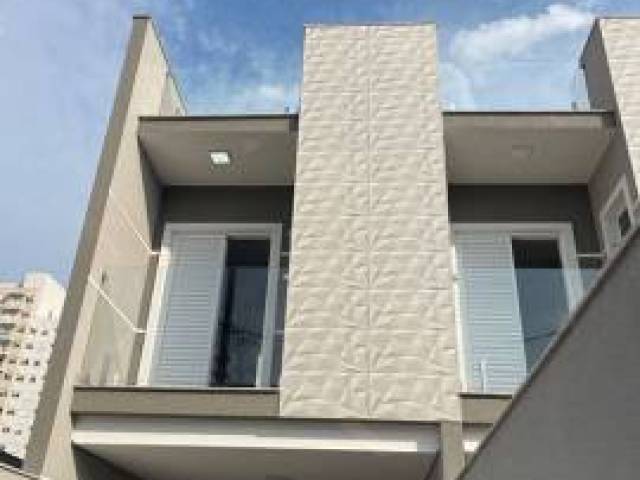 Sobrado para Venda em São Paulo - 2