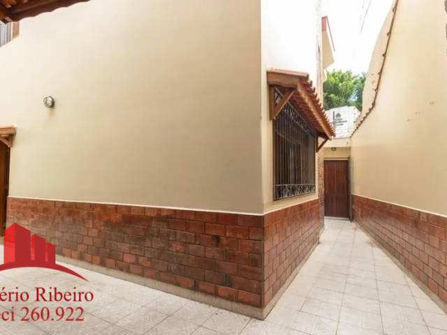 Sobrado para Venda em São Paulo - 2