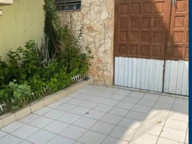 #SO0285 - Casa para Venda em São Paulo - SP - 2