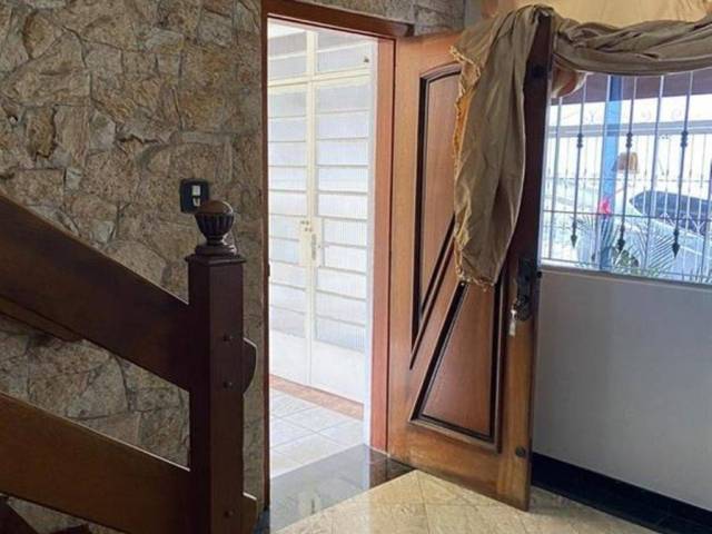 Sobrado para Venda em São Paulo - 5
