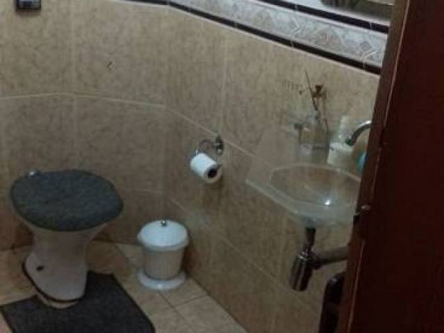 Sobrado para Venda em São Paulo - 4