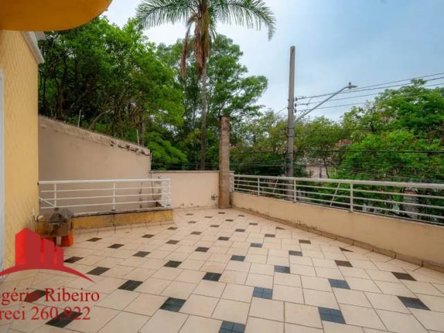 #SO0196 - Casa para Venda em São Paulo - SP - 3