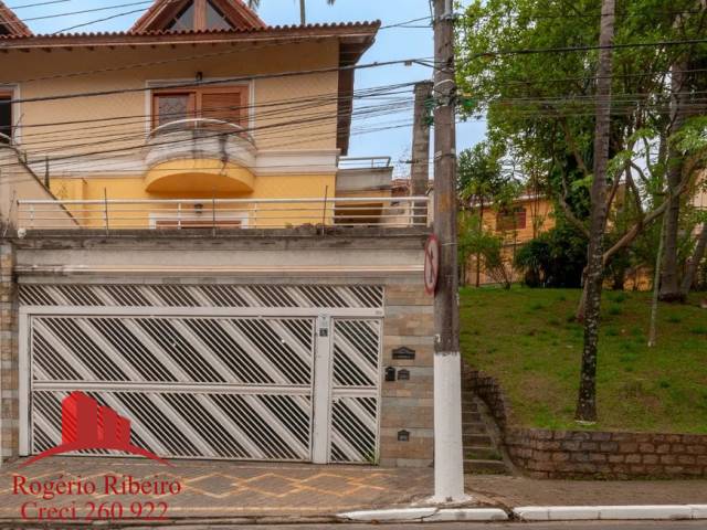 #SO0196 - Casa para Venda em São Paulo - SP - 1