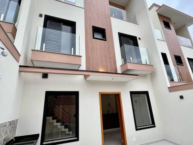 #SO0273 - Sobrado para Venda em São Paulo - SP - 2