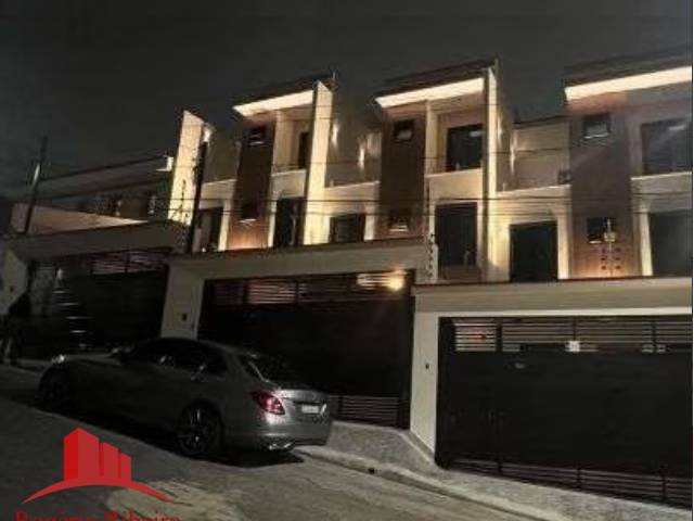 #SO0273 - Sobrado para Venda em São Paulo - SP - 1