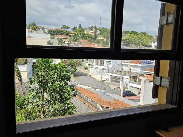 Sobrado para Venda em São Paulo - 4