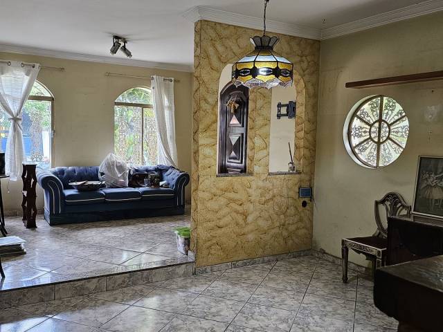 #SO0262 - Sobrado para Venda em São Paulo - SP - 3