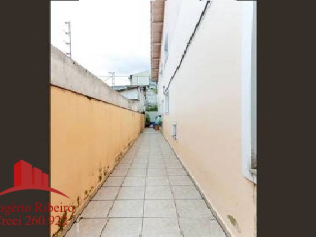 Sobrado para Venda em São Paulo - 3