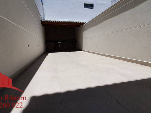 Sobrado para Venda em São Paulo - 3
