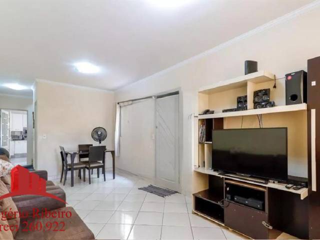 Sobrado para Venda em São Paulo - 2