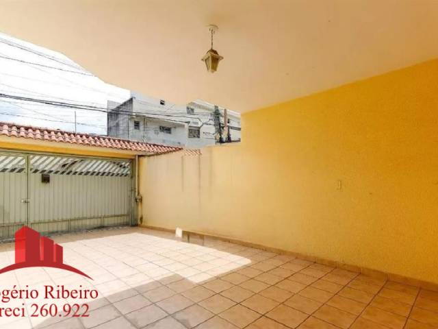 Sobrado para Venda em São Paulo - 5