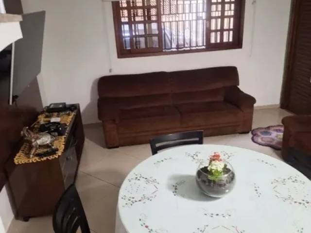 Sobrado para Venda em São Paulo - 2