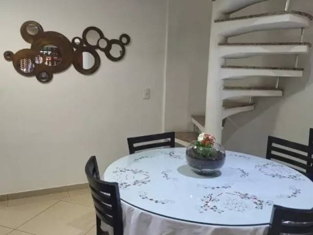Sobrado para Venda em São Paulo - 4