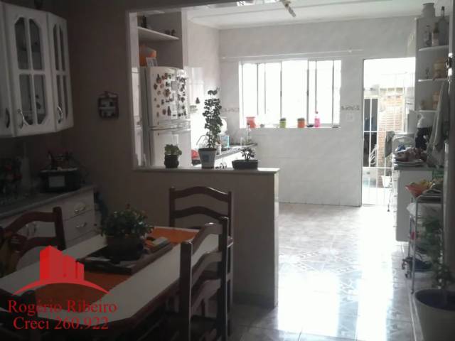 Casa para Venda em São Paulo - 3