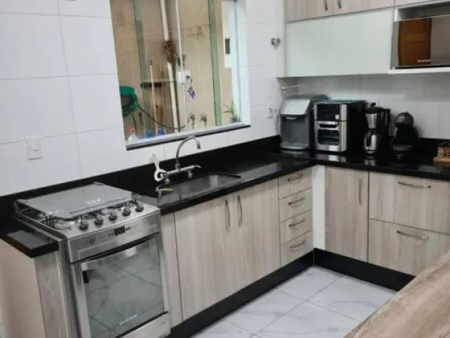 Sobrado para Venda em São Paulo - 5