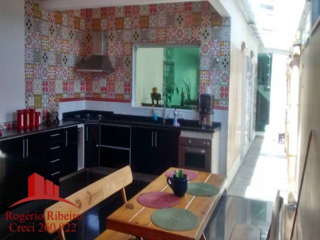 Sobrado para Venda em São Paulo - 3