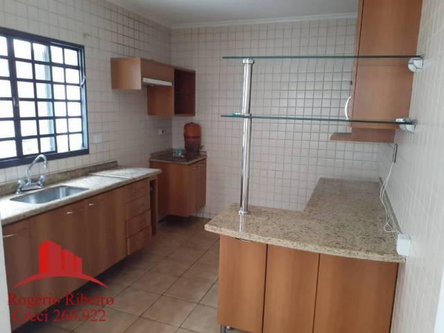 Sobrado para Venda em São Paulo - 5