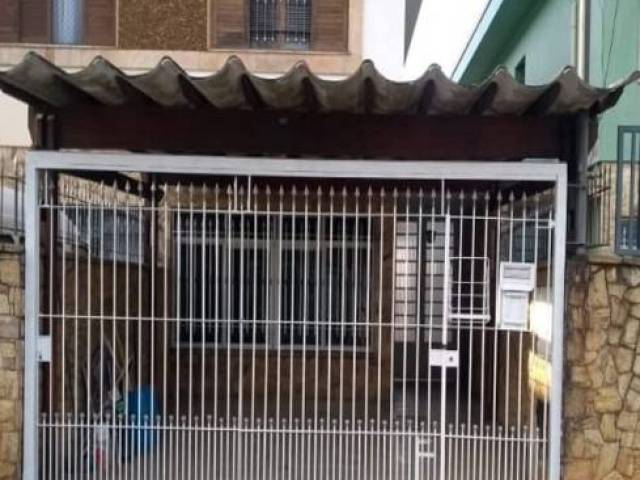 Sobrado para Venda em São Paulo - 2