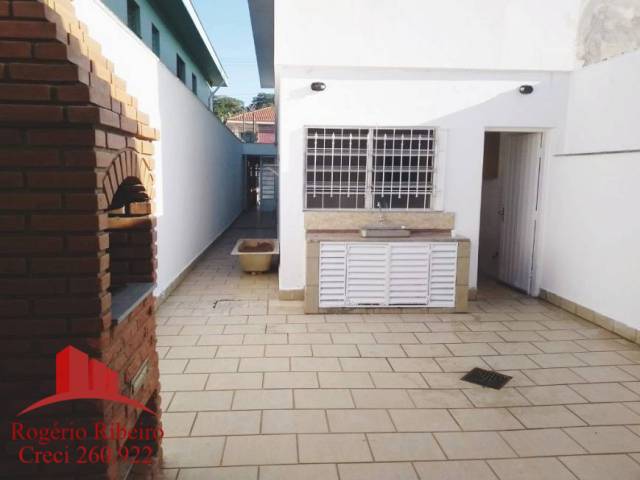 Sobrado para Venda em São Paulo - 3