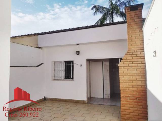 Sobrado para Venda em São Paulo - 4