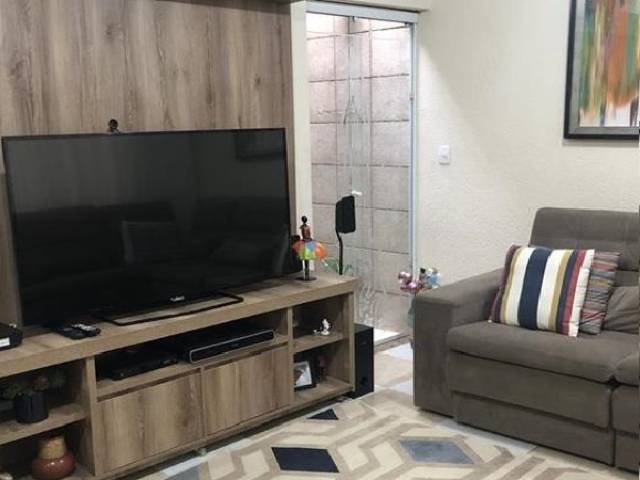 Sobrado para Venda em São Paulo - 5