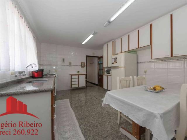 Sobrado para Venda em São Paulo - 5