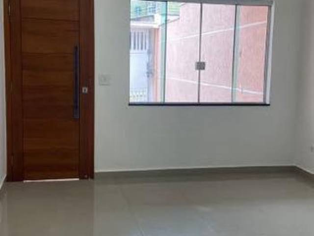 Sobrado para Venda em São Paulo - 4