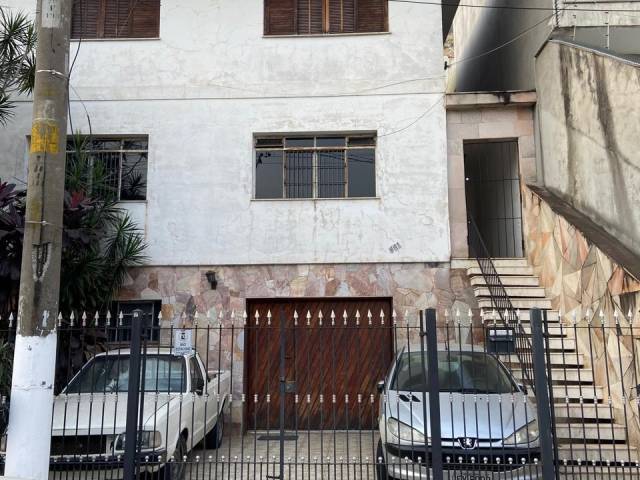 #SO0197 - Casa para Venda em São Paulo - SP - 2