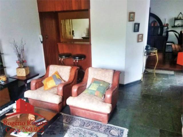 Sobrado para Venda em São Paulo - 5