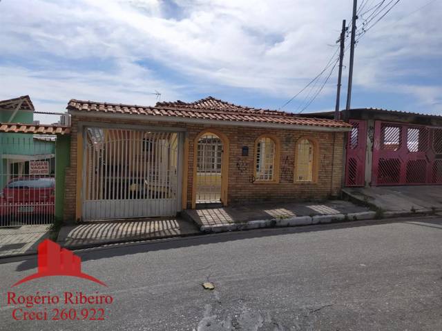Sobrado para Venda em São Paulo - 3