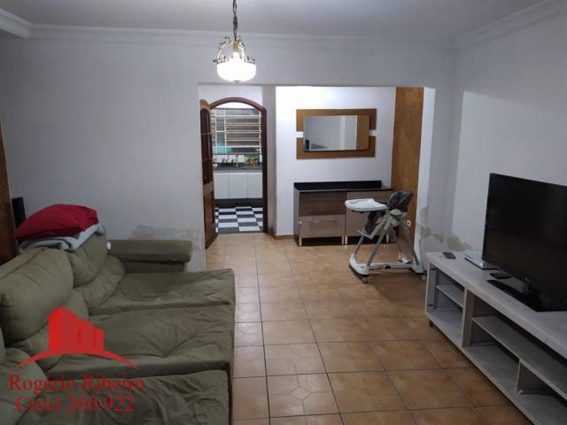Sobrado para Venda em São Paulo - 5