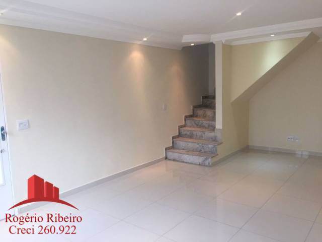 Sobrado para Venda em São Paulo - 5