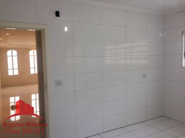 Sobrado para Venda em São Paulo - 4