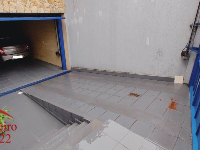 Sobrado para Venda em São Paulo - 2