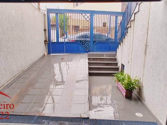 Sobrado para Venda em São Paulo - 3