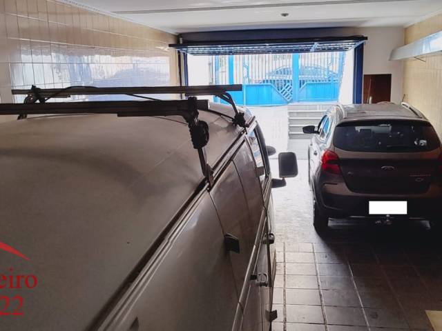 Sobrado para Venda em São Paulo - 5