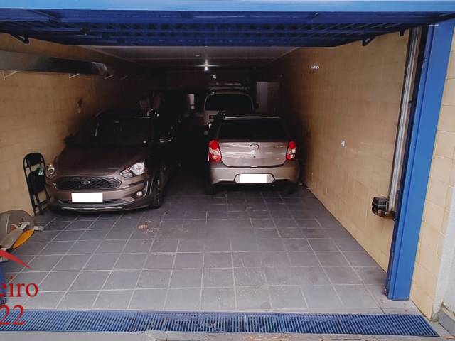 Sobrado para Venda em São Paulo - 4