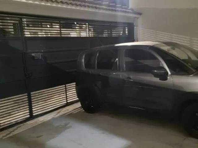 Sobrado para Venda em São Paulo - 2