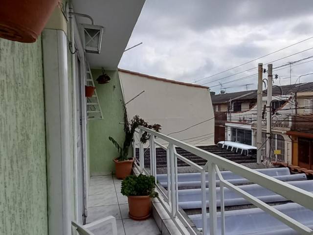 Sobrado para Venda em São Paulo - 5
