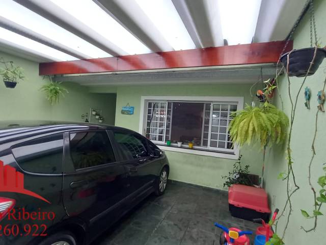 Sobrado para Venda em São Paulo - 2