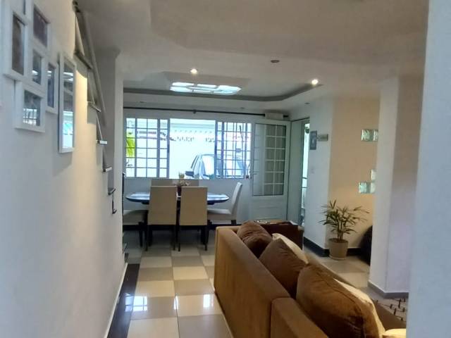 Sobrado para Venda em São Paulo - 4