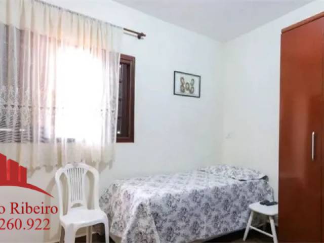 Sobrado para Venda em São Paulo - 5