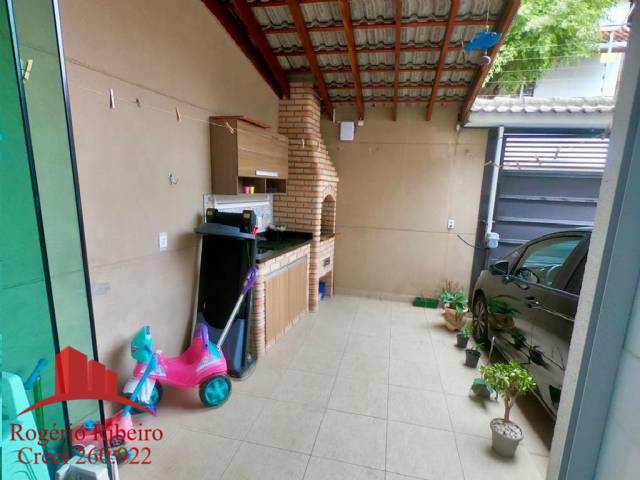 Sobrado para Venda em São Paulo - 5